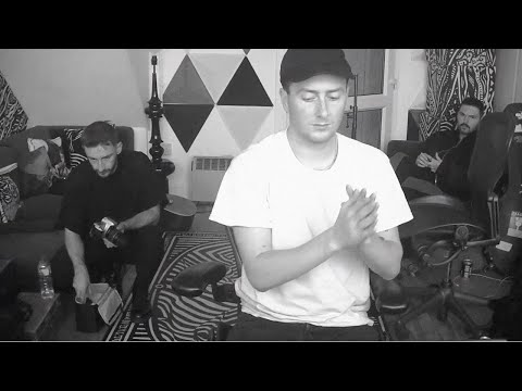 Joesef - It’s Been A Little Heavy Lately (Live at 45) (Official Audio)