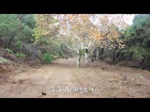 Laurel Canyon Blvd, Studio City Land For Sale