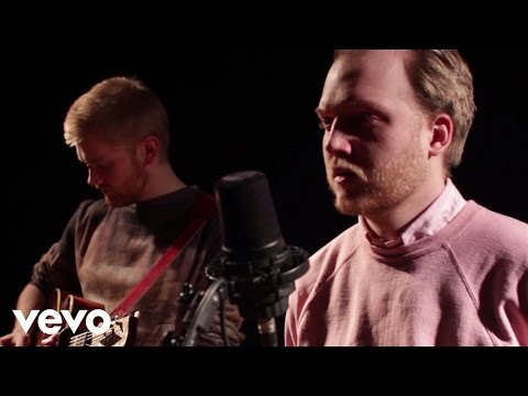 Vierkanttretlager - Kaktusblüte – Vevo dscvr (Live)