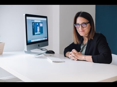 RemoteDesk video/presentation/materials