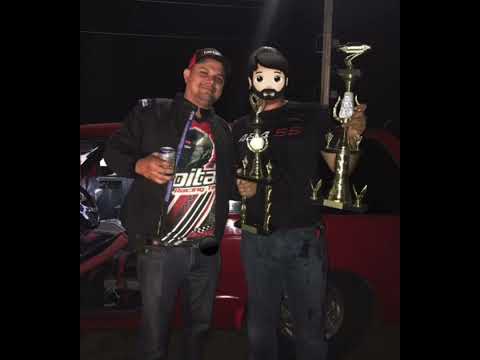 Javier rosas y su Artillería Pesada, Lupe Borbon y su Blindaje 7  - FTP La Carrera Final 🏴‍☠️