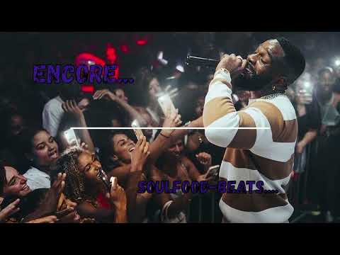 (FREE) Tayc x Dadju Type Beat - "ENCORE" | Instru Afro Love 2023