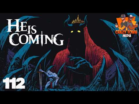 Paddington Piledrive | Ep 112 | Crazy Town Gaming