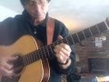 Steve Mann's "Amazing Gospel Tune"