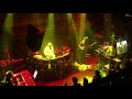 Billy Cobham - Jazz Cafe London 2021