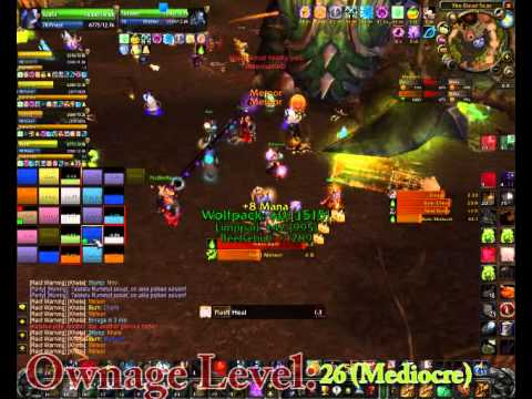 Ninjapartio vs. Brutallus