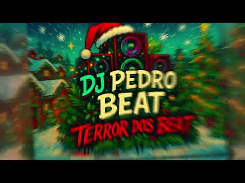 RITMO FORA DA COMPREENSÃO - MC DA 12 [DJ PEDRO BEAT]