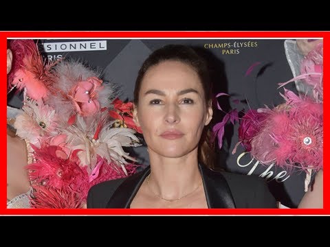 Vanessa Demouy en "grosse dépression" à ses débuts : "Je l'ai très mal vécu"