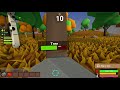 Muck Big Chunk 3 4 Players Set Seed