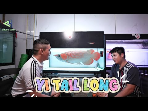Hugo Dương tham quan cửa hàng Nghị Gầy (P2)