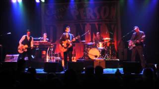 Danny Vera - One shot (Live @ Groene Engel Oss, 30 november 2013)