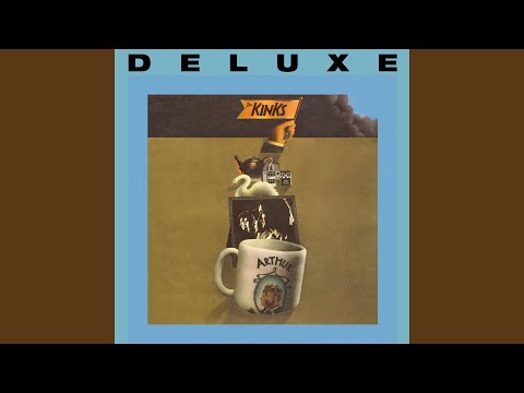 Shangri-La (2019 Remaster)