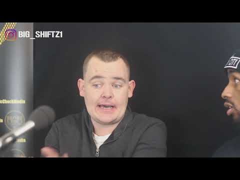 [Mic Check Meets ] Shifty | Is there going to be a comeback?