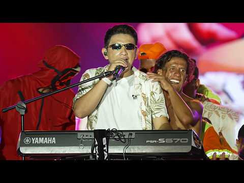 Marcynho Sensação 2025 - AO VIVO EM VERÃO MACEIÓ 2025 | Repertório Novo Batidão Carnaval 2025