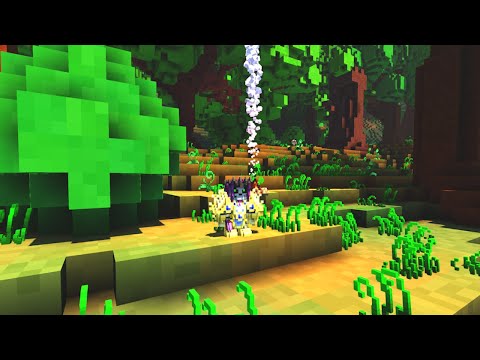 FIGHTING MINDFLAYER (hardest boss in the game) | Veloren End-Game Stream