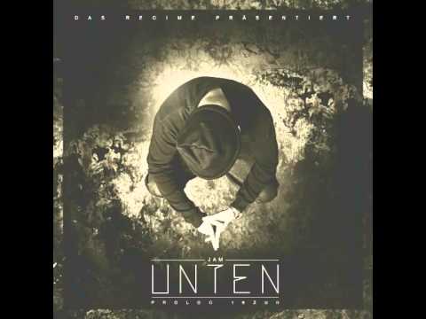03 JAM   Unten prod  Brian Uzna  - UNTEN EP