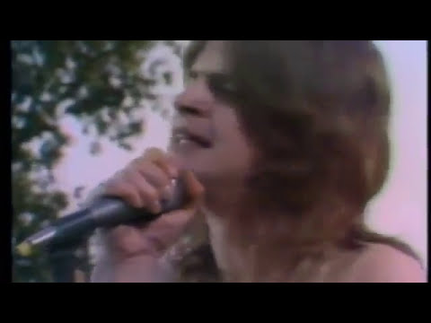 Black Sabbath - Children of the Grave (Live Cal Jam 1974)