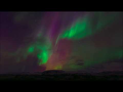 Uppah - Manteau de Nuit