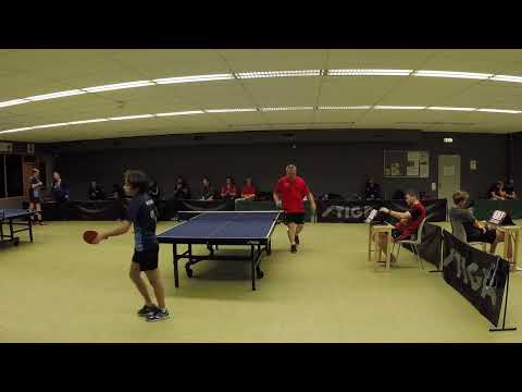 221112 3. Div, Noah Ibrahim - Lars Sørensen