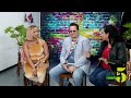 SE32-EP4 TITO PUENTE JR AND MELINA ALMODOVAR seg5 [recap]