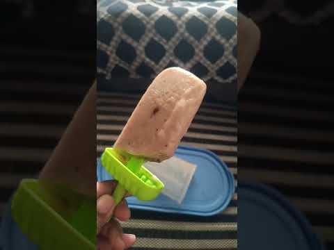 part 2 #caramel flavoured #banana #icecream #ytshortsindia #healthy #food #recipe #kids #favorite