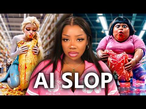 AI Videos Has Reached a New Level of Scary..