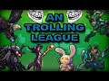 AN TROLLING LEAGUE - Episode 6 