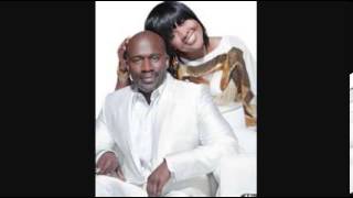 BeBe and CeCe Winans  ***   I.O.U. Me