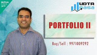 Best Mutual Funds for SIP in 2019 | How to create best mutual funds portfolio ( Portfolio Part - 2 )