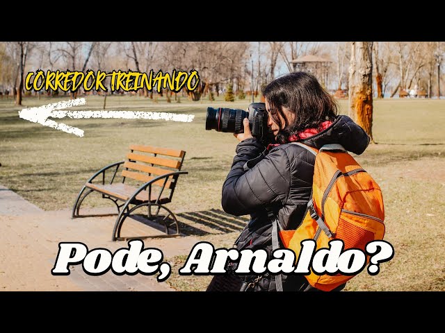 FOTÓGRAFOS podem tirar FOTOS de TREINO sem autorização?