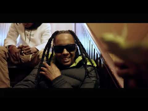 Benji Glo x L'rone - G Lock (shot by @dibent)