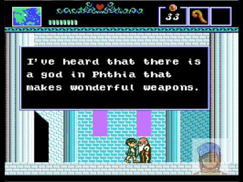 Let's Play Battle Of Olympus - Part 3 (mit Kommentar)