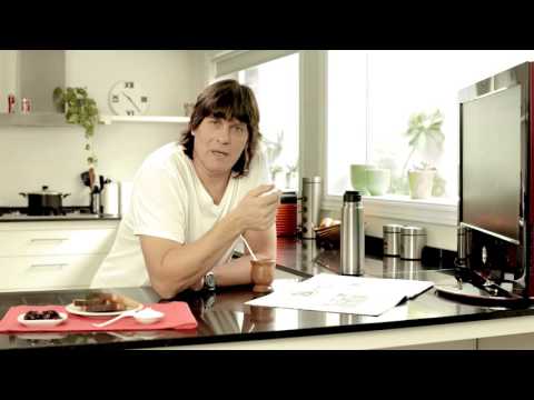 Hugo Lamadrid - Copa América 2016 #HinchasDeTV