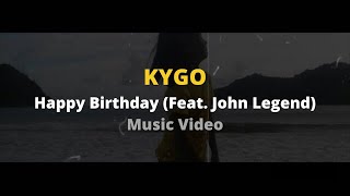 Download lagu Jhenes's Birthday_Kygo - Happy Birthday (ft.John Legend)|Lyric Video mp3 Download lagu Jhenes's Birthday_Kygo - Happy Birthday (ft.John Legend)|Lyric Video mp3