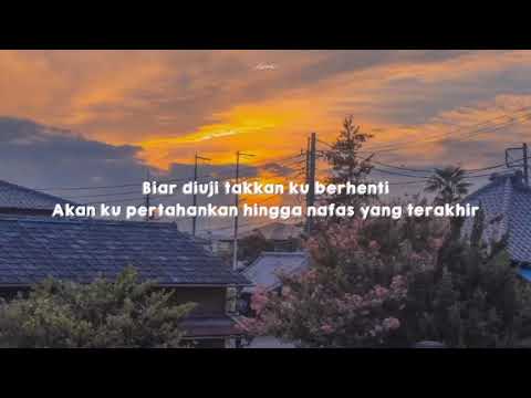 Terasa Ada - Speed up || tiktok Version