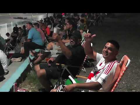 Picódromo Albardón: Picadas de Autos en San Juan. 13. 12. 2025.