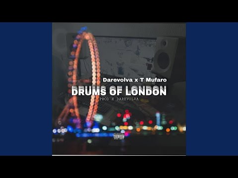 Drums of London