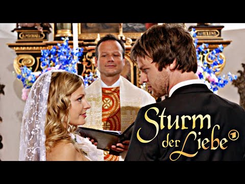 Sturm der Liebe ♡ Folge 1116