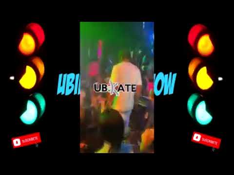 Rochy RD X Tokischa EN vivo