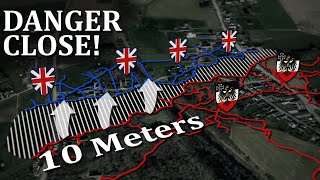 How Close were the Trenches in WW1? | WW1
