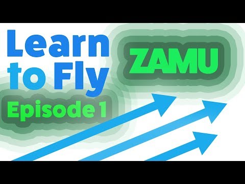 Learn To Fly (Feat. Zamu) - Melee Coaching