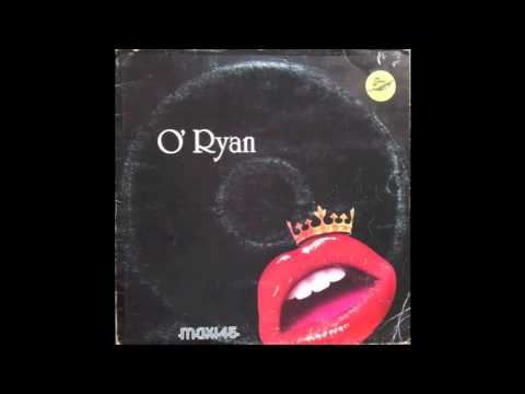 O'Ryan - She's my queen