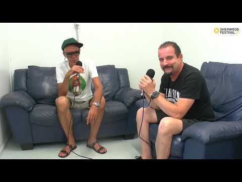 Sherwood Festival 2021 | Intervista Furio e Ska-J