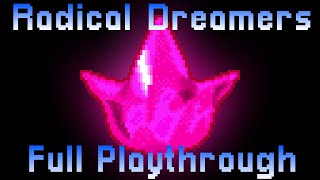 Radical Dreamers - Full Game & True Ending (Chrono Cross: Radical Dreamers Edition) [1080p]