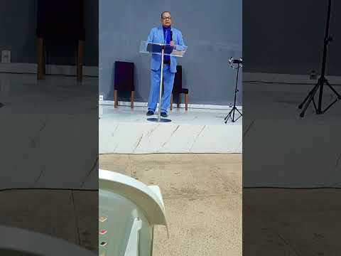 3 CULTO DE GAMELEIRA GOIÁS.