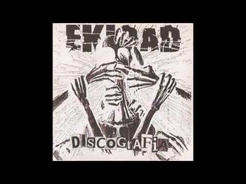 Ekidad - Discografia