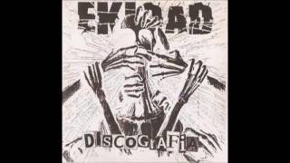 Ekidad - Discografia