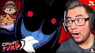 I Tried Bunny Graveyard's NEW Creepy Spinoff...