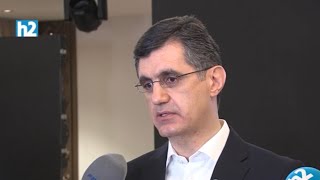 Բերեք հին մակբուքը՝ ստացեք նորը․ Յիրիկյանը՝ Ucom-ի ու Apple-ի նոր առաջարկի մասին։ Լրաբեր - 18.07.23