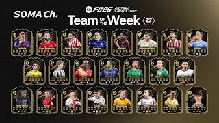 【EA SPORTS FC™ 26】シーズン6『CFよりもDRの方がレベルは高い』【ULTIMATE TEAM】#106